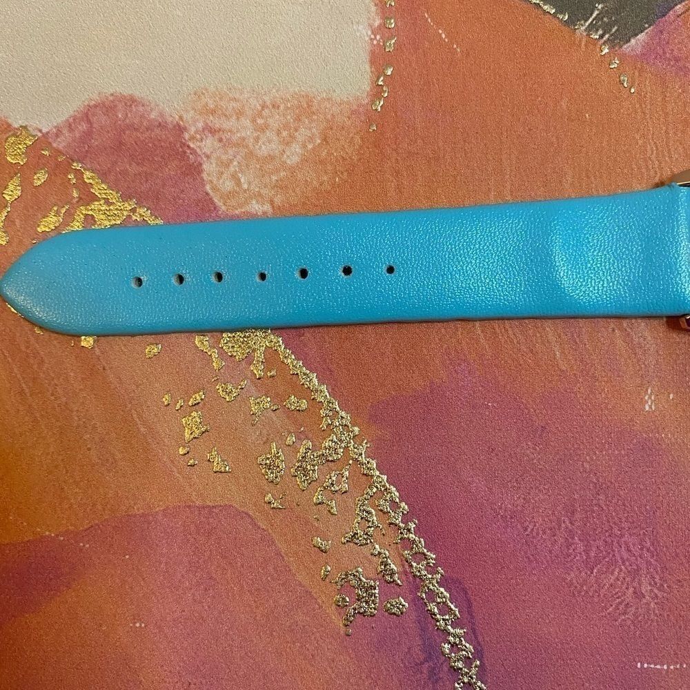 Paphitak straps Quartz watch , pineapple pattern - Picture 7 of 9